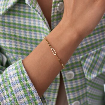 Doç Ataç Bileklik - Taç (1)