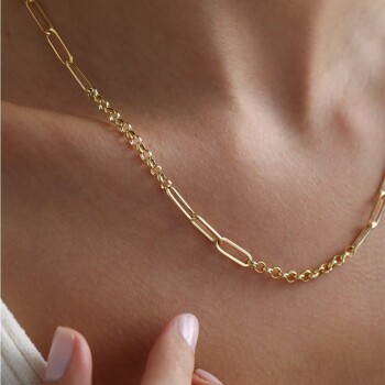 Doç Ataç Zincir - Taç (1)