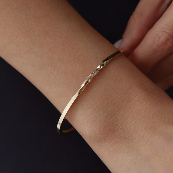 Dolya Burgu Kelepçe - Mazi