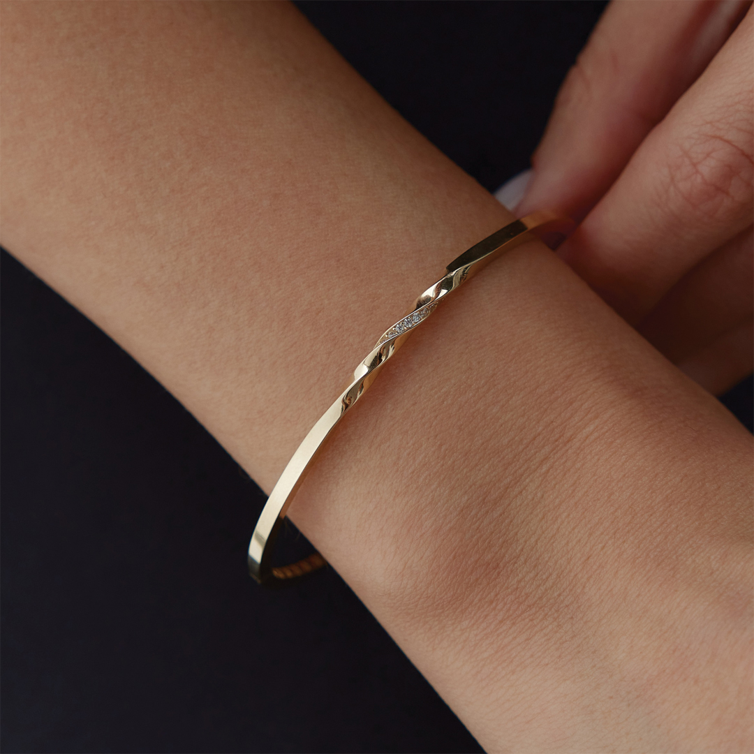 Dolya Burgu Kelepçe - 1