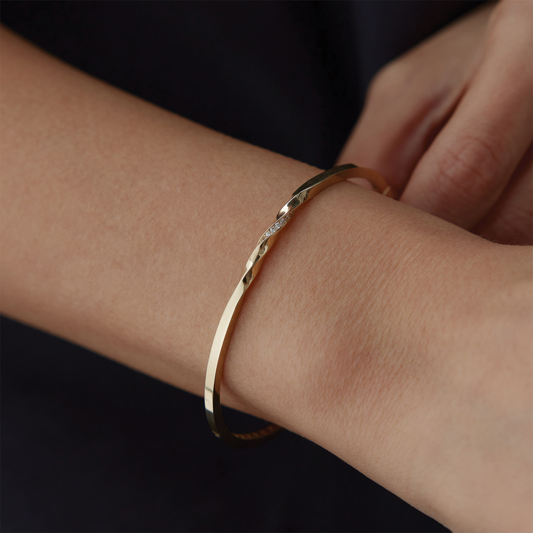 Dolya Burgu Kelepçe - 2