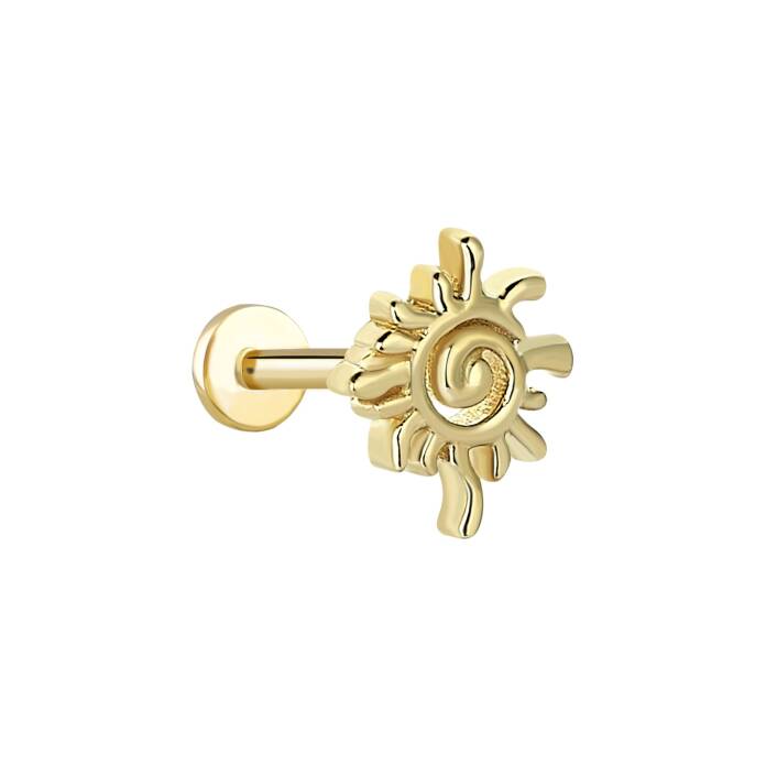 Dönence Güneş Tragus - 1