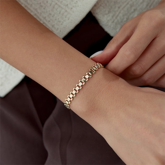 Dorane Bileklik - Rayna