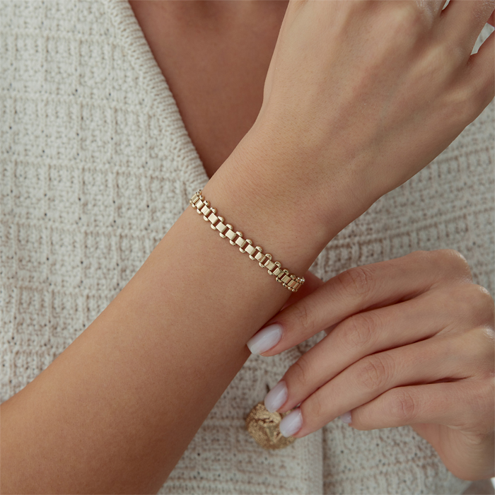 Dorane Bileklik - Rayna (1)