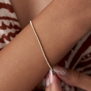 Dorica Küre Bileklik - Tuana