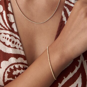 Dorica Küre Bileklik - 3