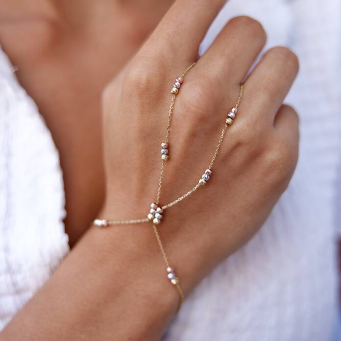 Dorica Şahmeran - 1