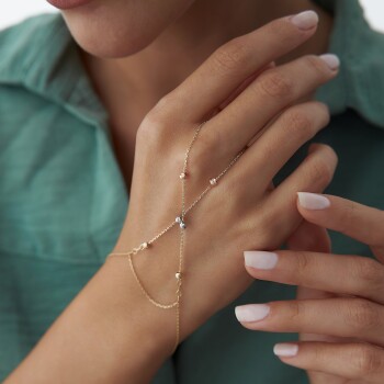 Dorica Sıra Şahmeran - Nüans