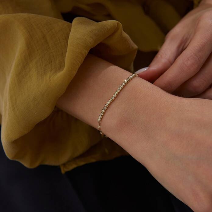 Dorica Sıralı Bileklik - 2