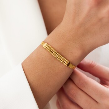 Dorica Trabzon Bileklik - C.sümer