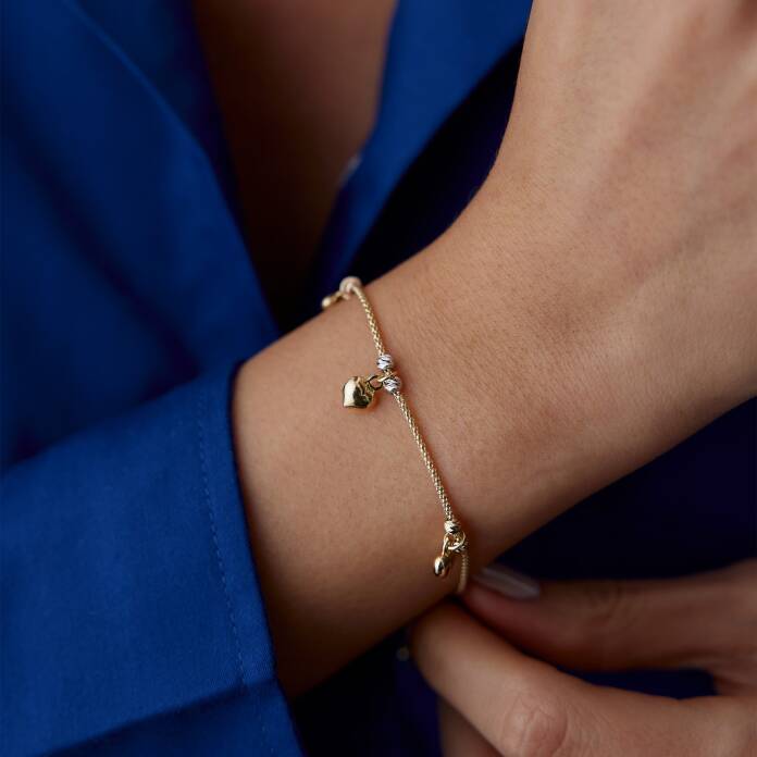 Dorica ve Kalpli Set - 2