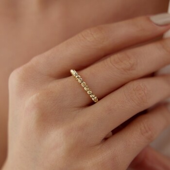 Dorica Yüzük - Mazal