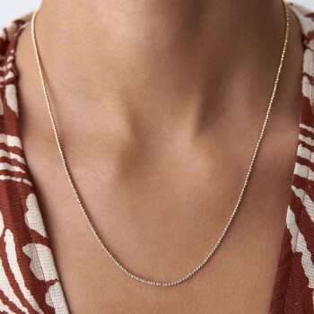 Dorica Zincir - Tuana