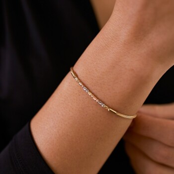 Doricalı Bileklik - Ali Altınbas