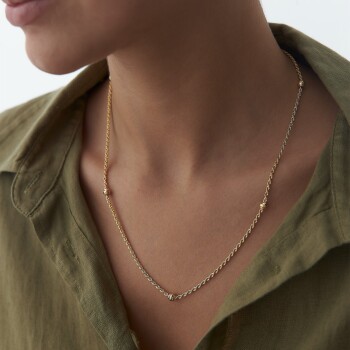 Doricalı Halat Zincir - Midas (1)