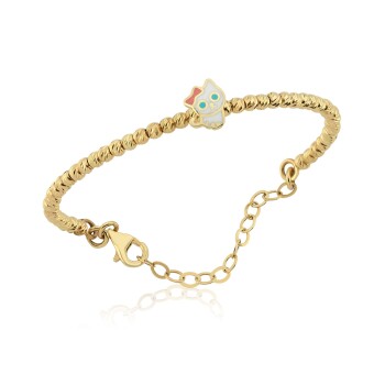 Doricalı Pisi Pisi Çocuk Kelepçesi - Ali Altınbas