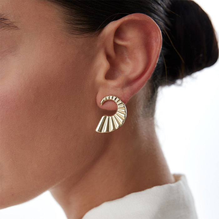 Dorra Küpe - Dilmener