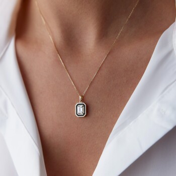 Dörtgen Mineli Baget Set - Murat Özcan (1)