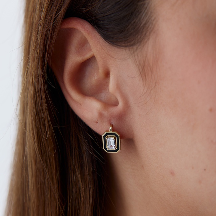 Dörtgen Mineli Baget Set - 5