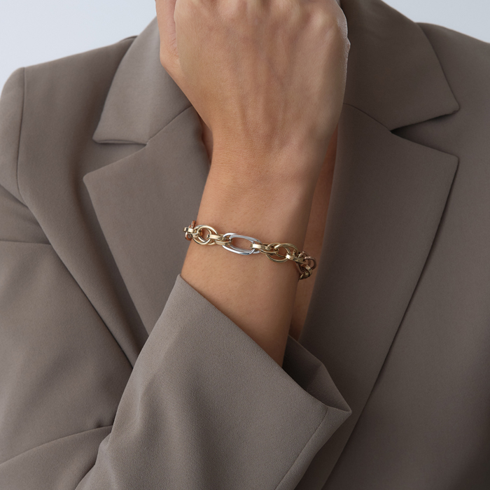 Double Gleam Bileklik - 3