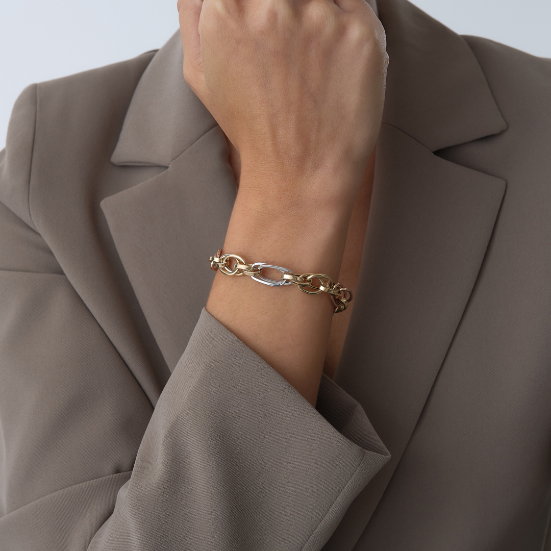 Double Gleam Bileklik - 3