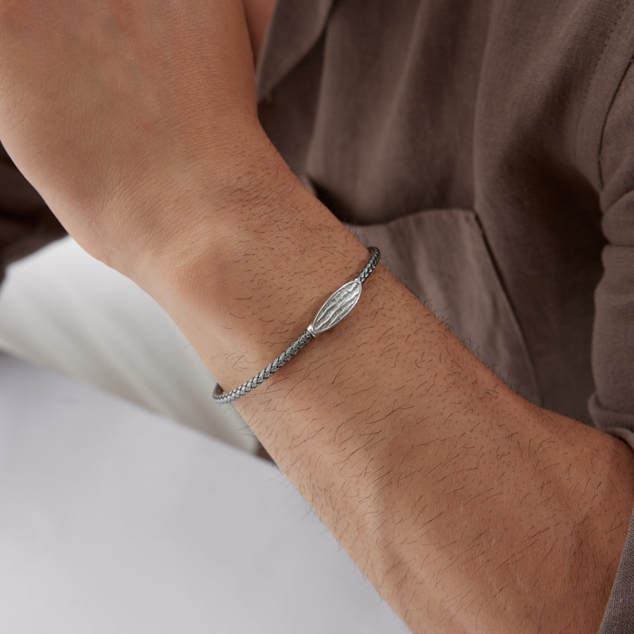 Drakar Bileklik - Koçak