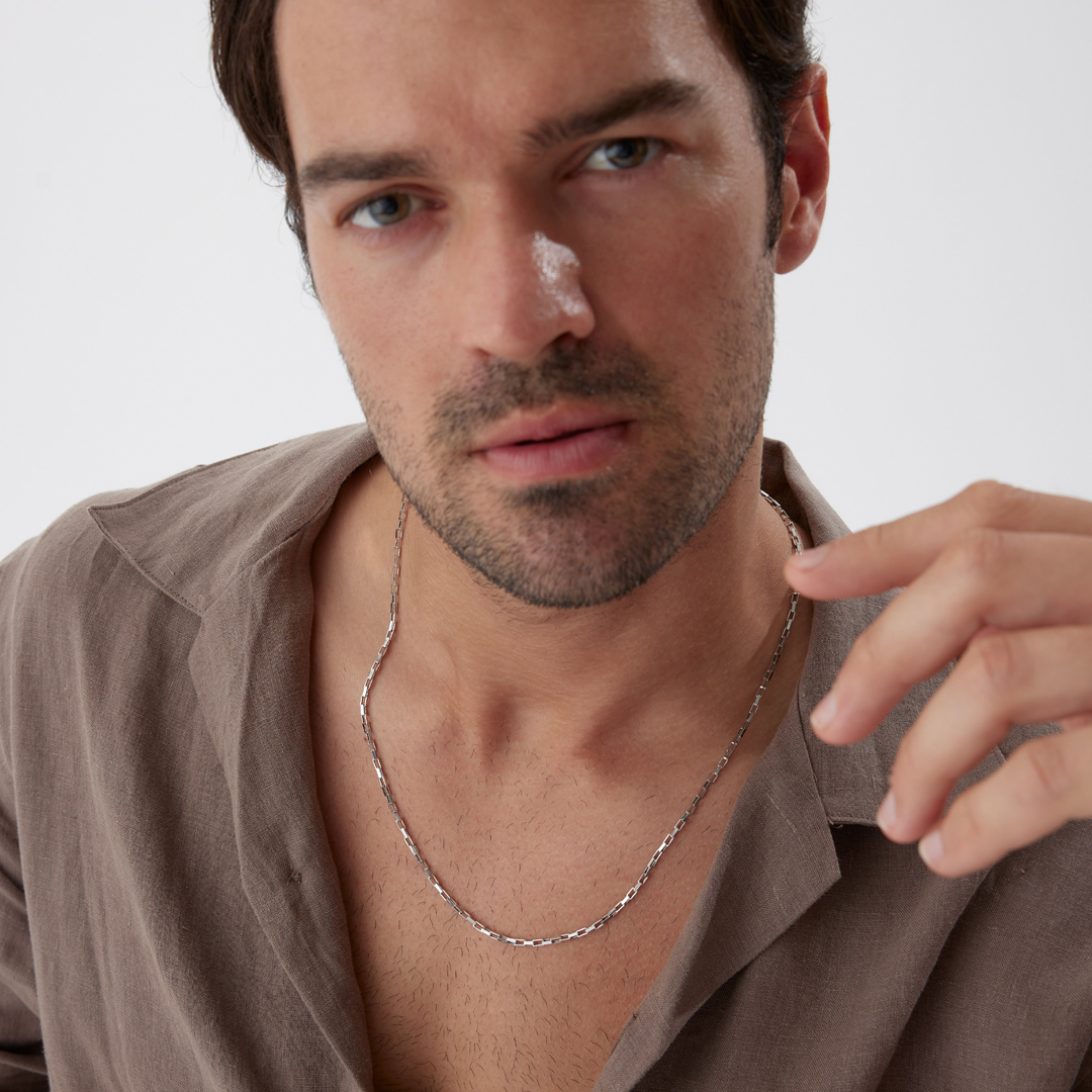 Drakon Erkek Zincir - 2