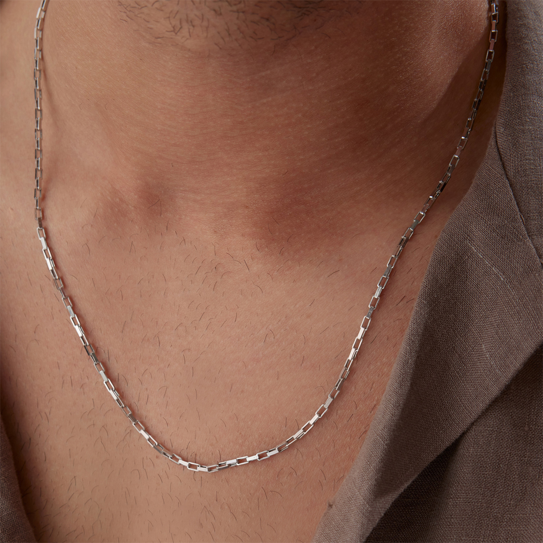 Drakon Erkek Zincir - 3