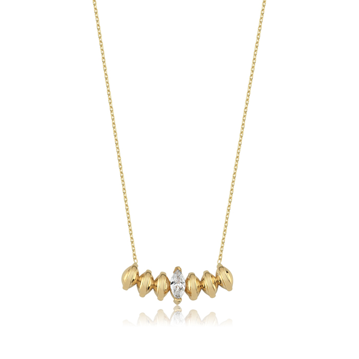 Dreamlace Kolye - Rayna