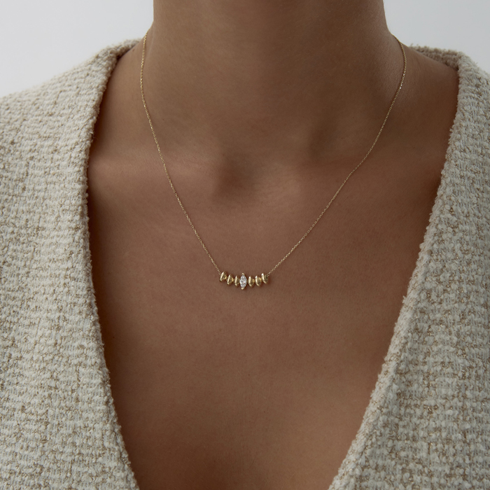 Dreamlace Kolye - Rayna