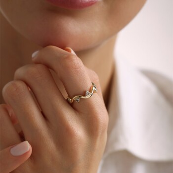 Dreamy Sky Yüzük - Gökhan Bera (1)