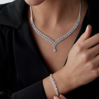 Drop Circle Set - Murat Özcan