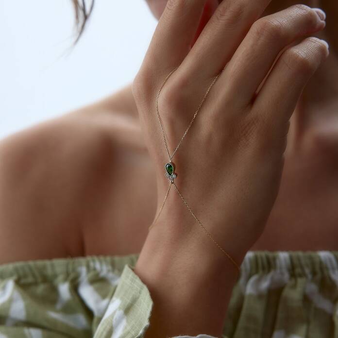 Drop Green Şahmeran - 1