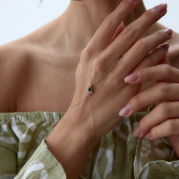 Drop Green Şahmeran - Nüans (1)