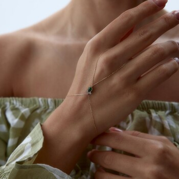 Drop Green Şahmeran - 3