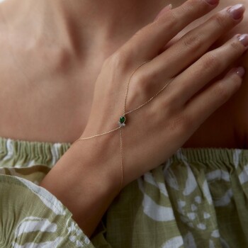 Drop Green Şahmeran - 4