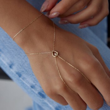 Drop Point Şahmeran - 1