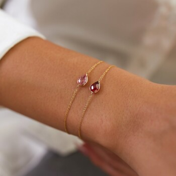 Drop Renkli Bileklik - Cemart (1)