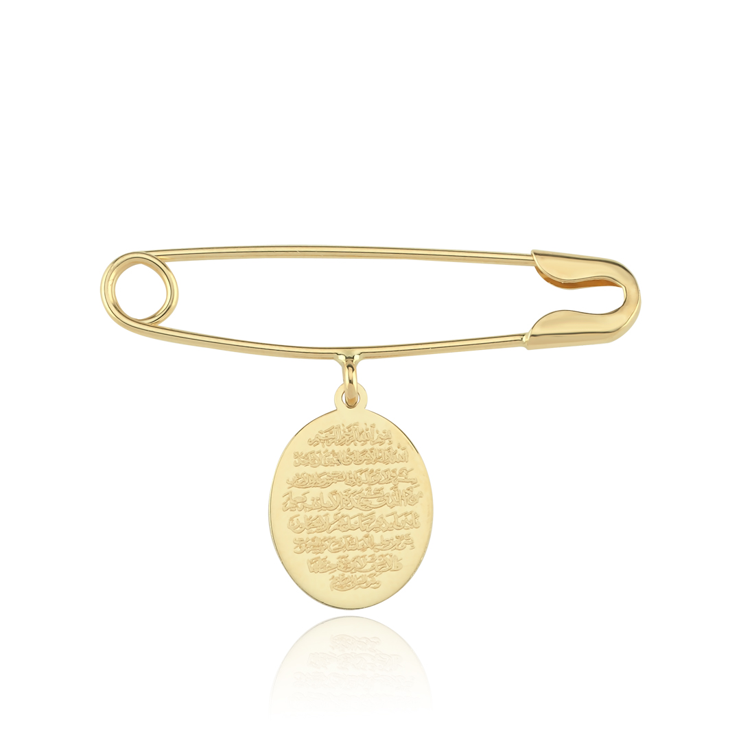 Dua Bebek İğnesi - 1