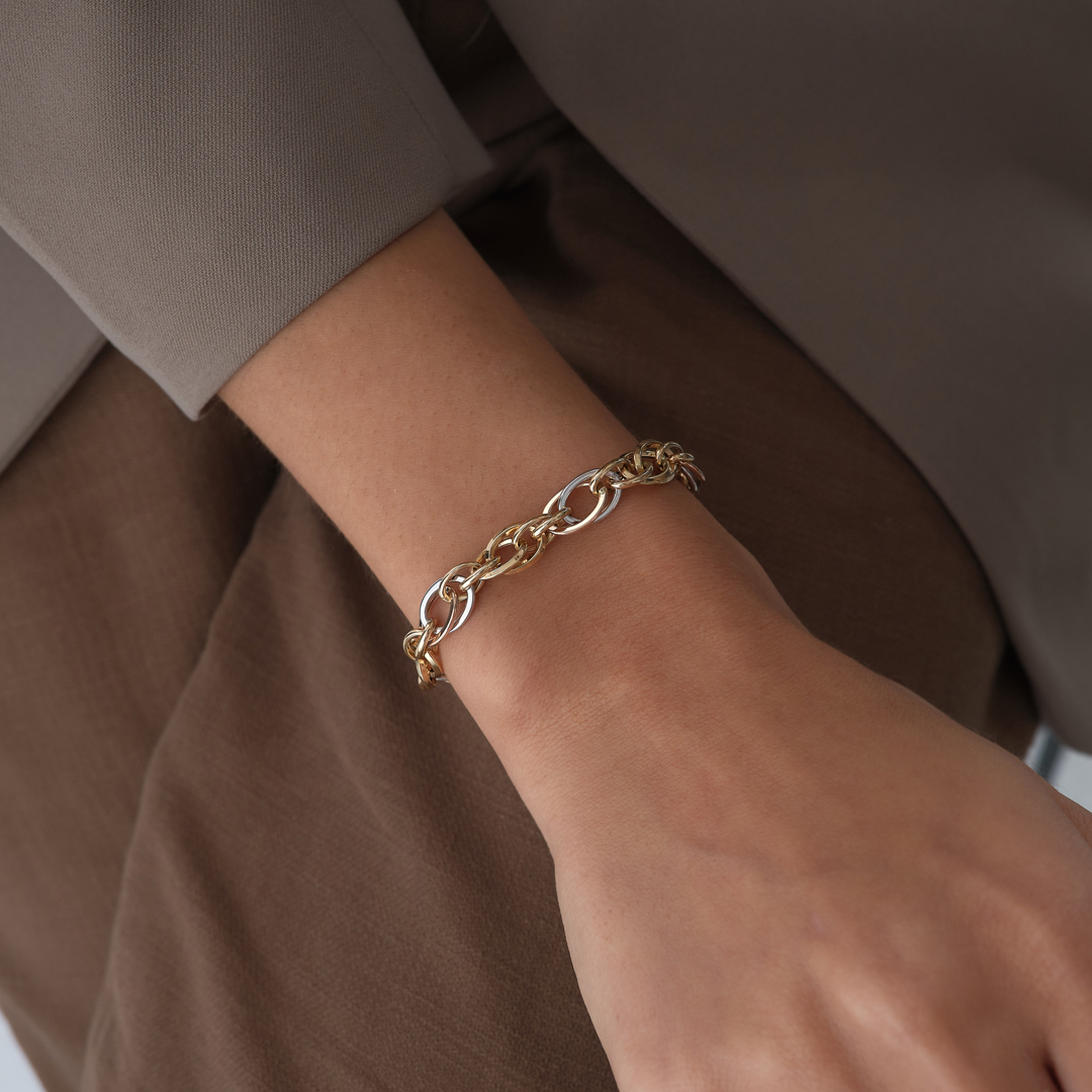 Dual Shine Bileklik - 1