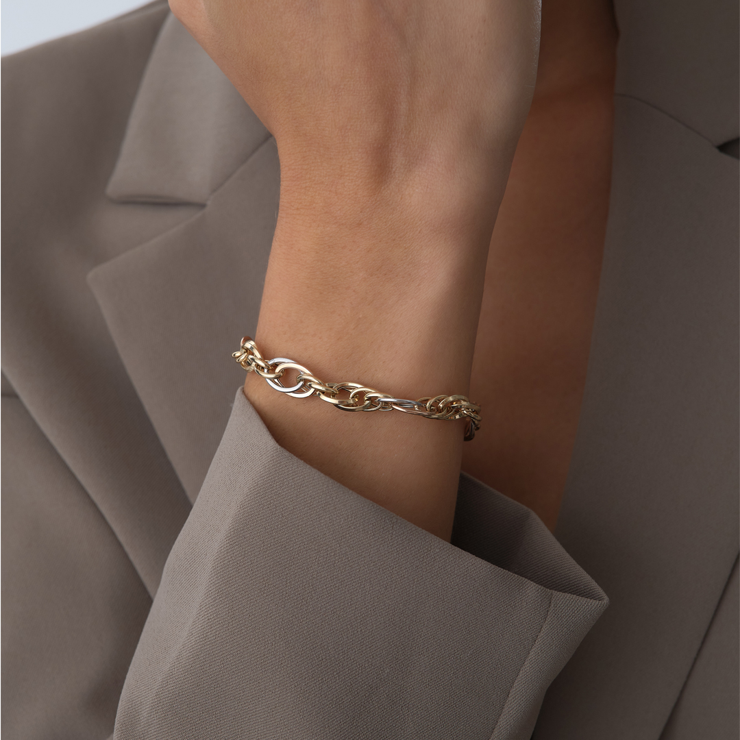 Dual Shine Bileklik - 2