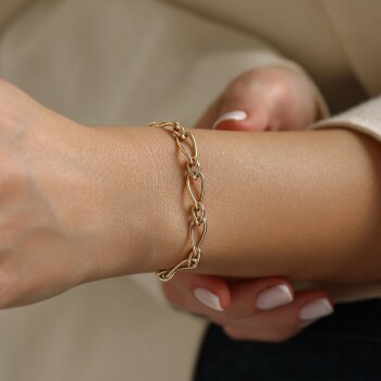 Düğüm Hallow Bileklik - Koçak (1)