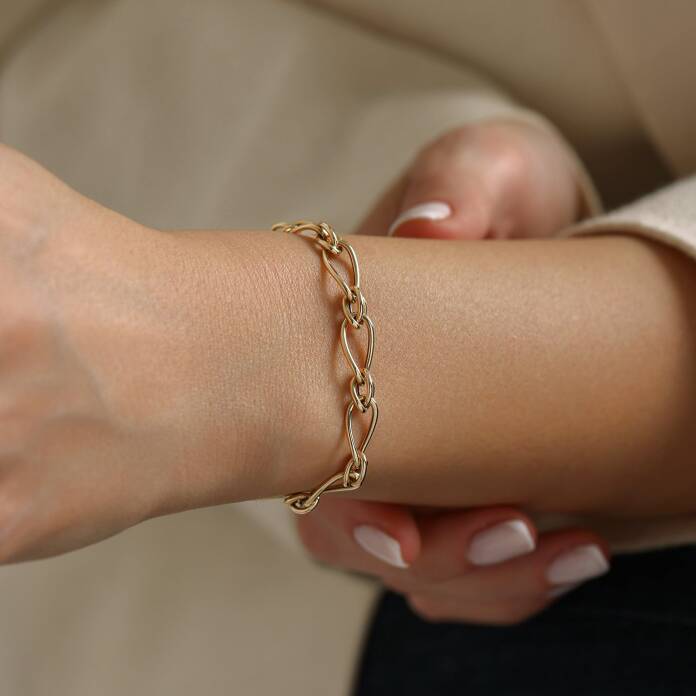 Düğüm Hallow Bileklik - 2