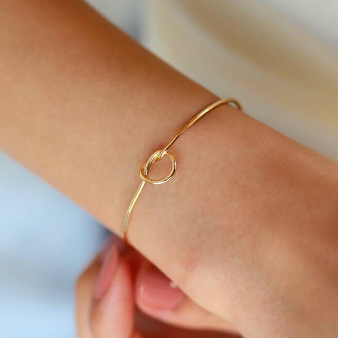 Düğüm Kelepçe - 1