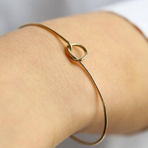 Düğüm Kelepçe - 2