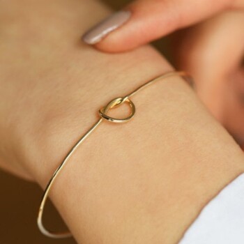 Düğüm Kelepçe - 3