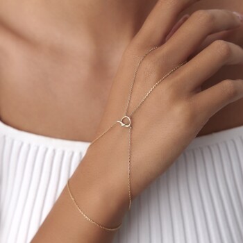 Düğüm Şahmeran - Rayna (1)