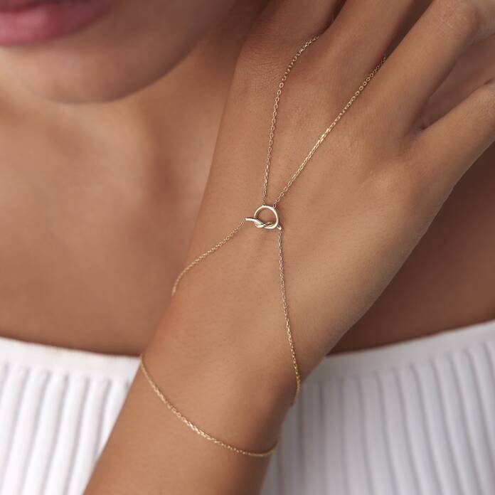 Düğüm Şahmeran - 1