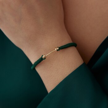 Dumbell Bileklik - Ahmet Özcan (1)