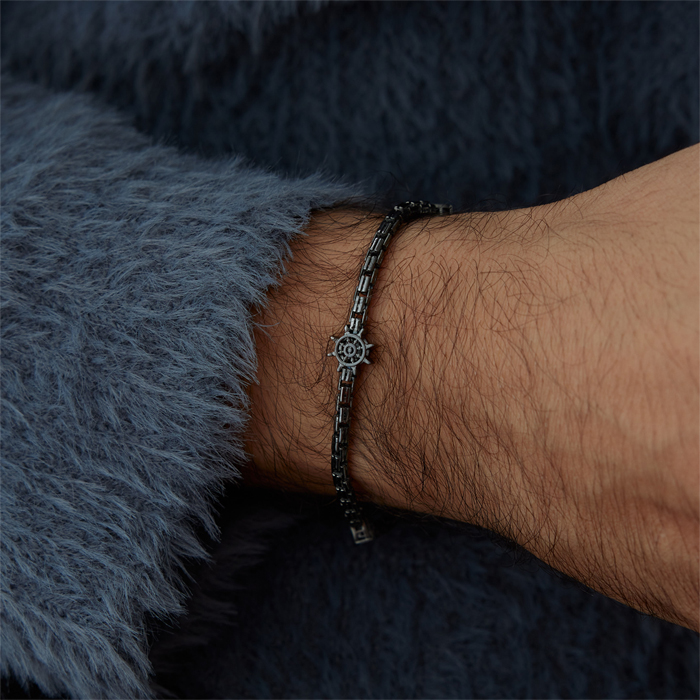 Dümen Erkek Bileklik - Koçak (1)